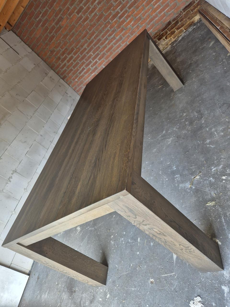 Eettafel