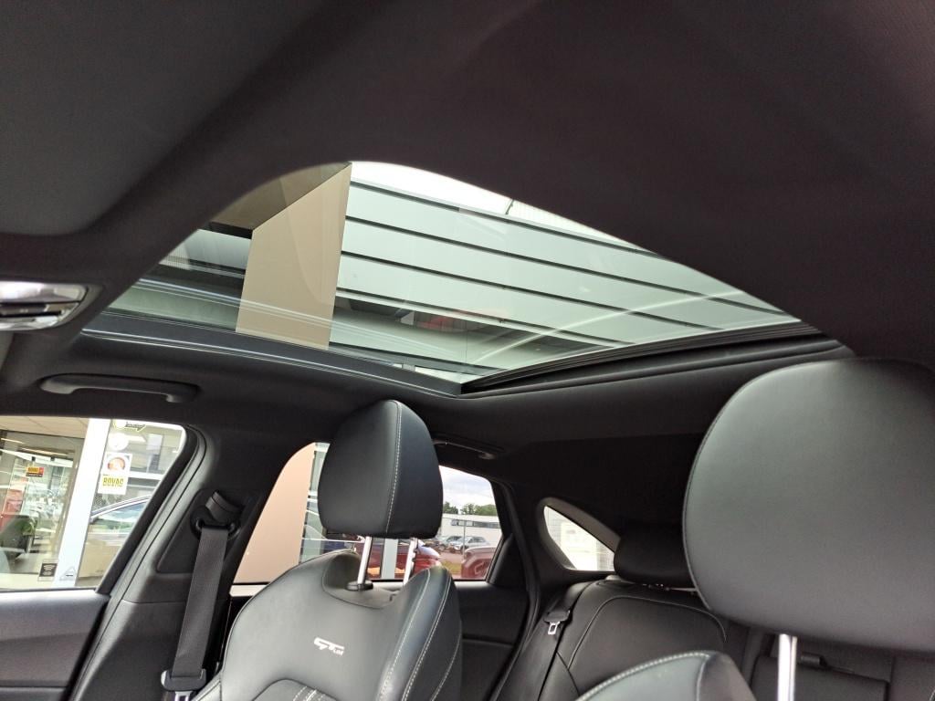 Kia Proceed 1.4 t-gdi gt-plusline | 140 pk | alcantara / leer | el. best.st