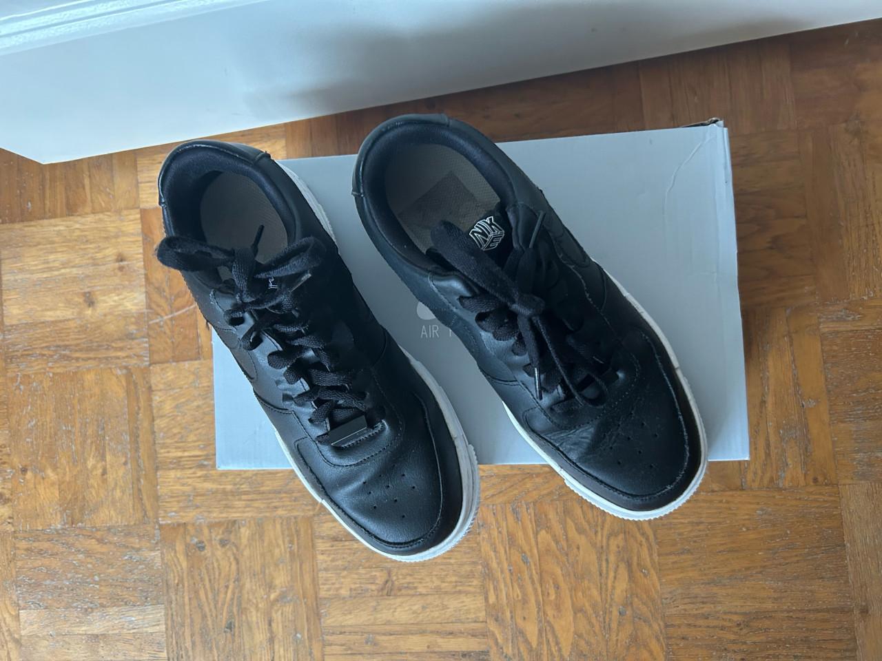 Nike schoenen