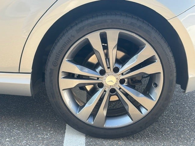 Mercedes-Benz A-Klasse 180 ambition l airco l camera l navigatie l stoelver