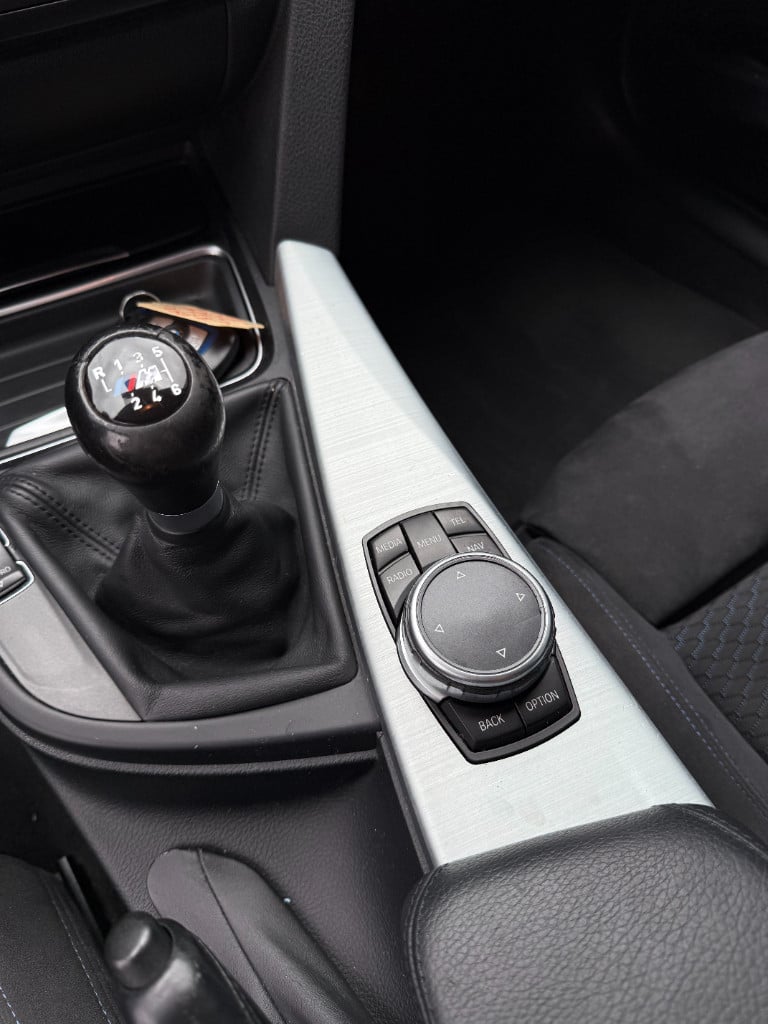 BMW 3-serie 316i - touring - m sport edition - origineel nl - nap -