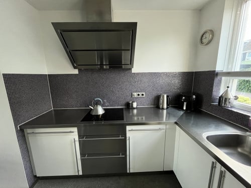 Keuken compleet