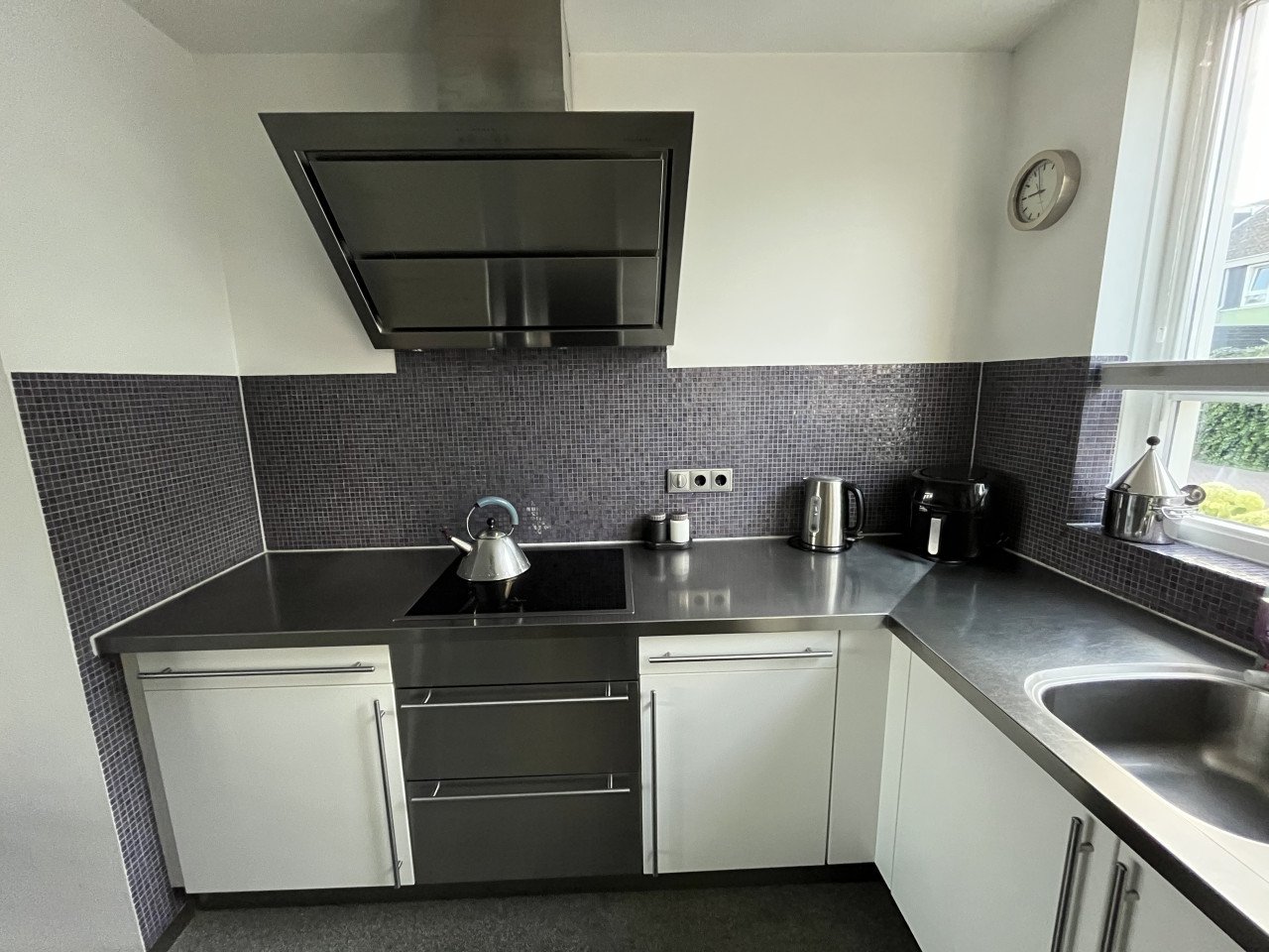 Keuken compleet