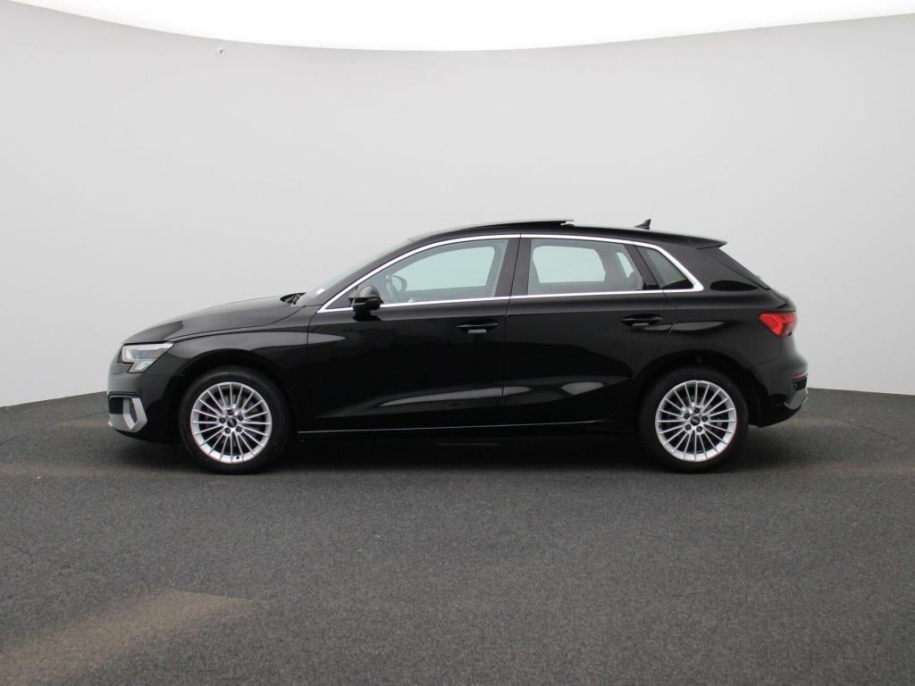 Audi A3 sportback 35 tfsi business edition | automaat | apple carplay | pan