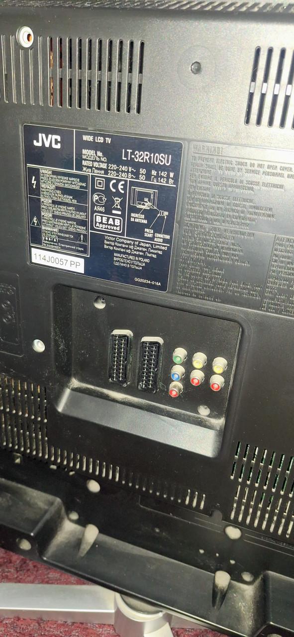 Beeldscherm tv