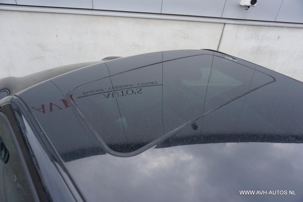 Volkswagen Lupo 1.4-16v trendline automaat
