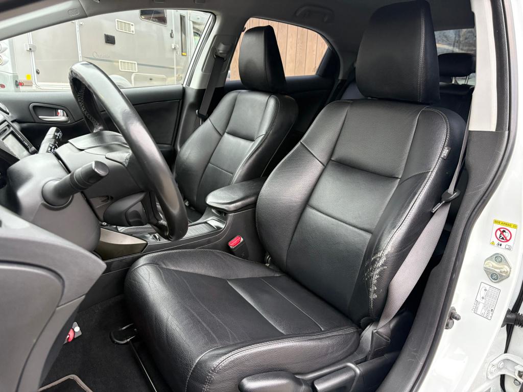 Honda Civic 1.8 sport