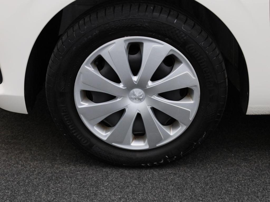 Peugeot 108 1.0 e-vti active | airco | 5-deurs | bluetooth