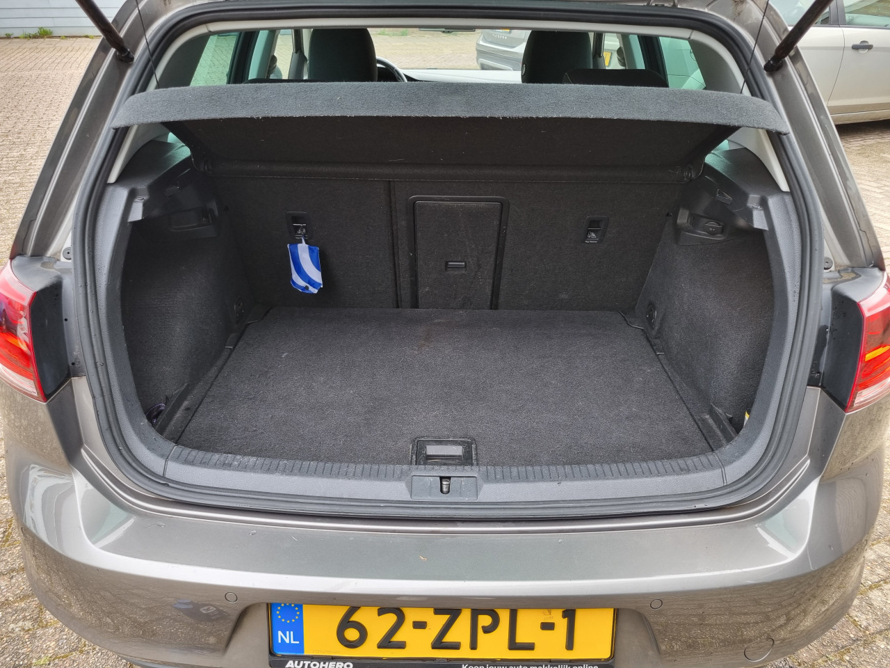 Volkswagen Golf 1.4 TSI Highline