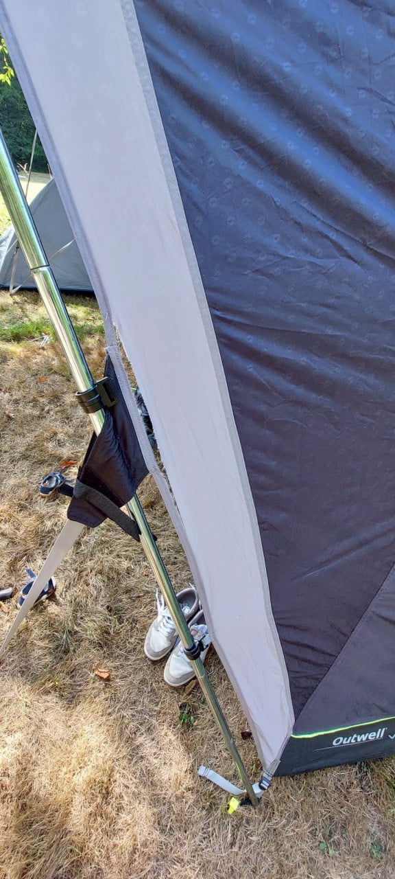 Outwell montana 6pe tent