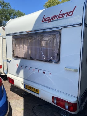 Caravan