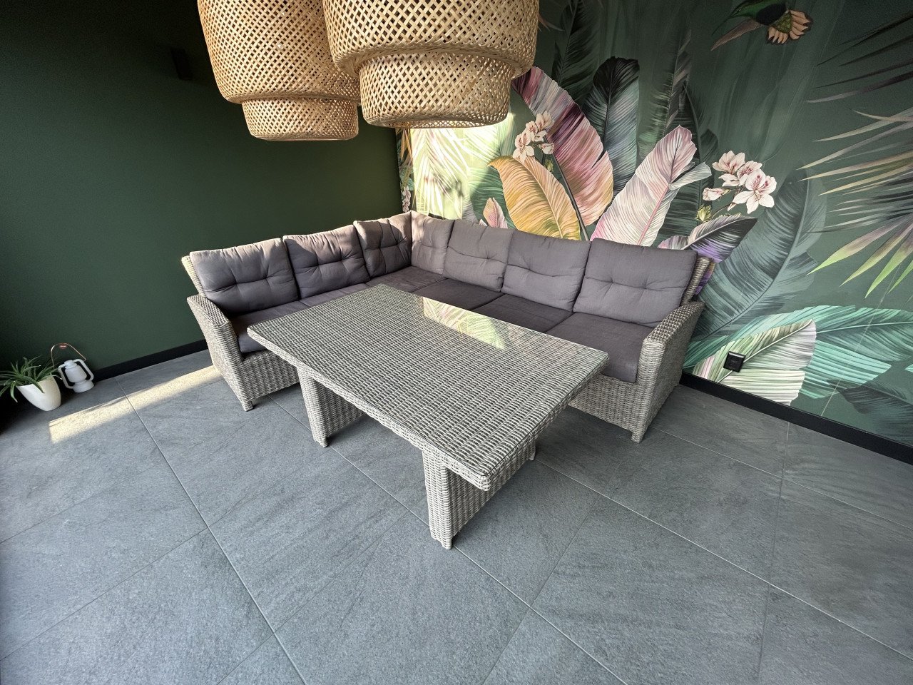 Loungeset