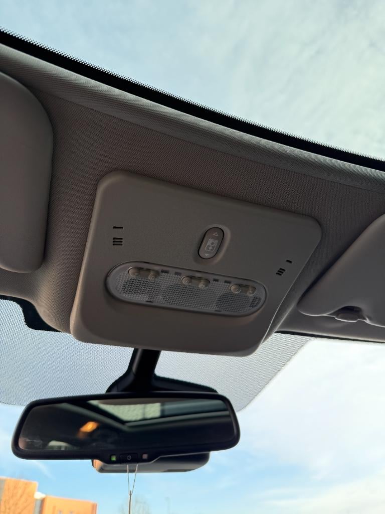 Nissan Qashqai 1.2 - acenta - panoramadak