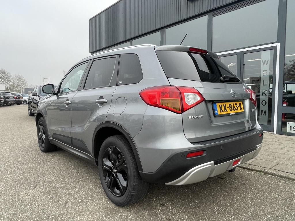 Suzuki Vitara 1.4 s