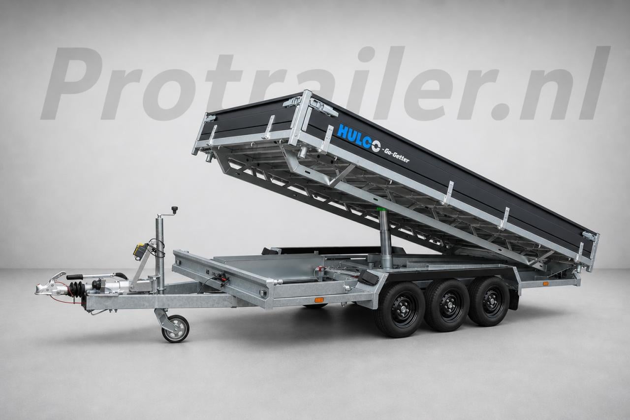 GEREMDE PLATEAUWAGENS – DIRECT UIT VOORRAAD!