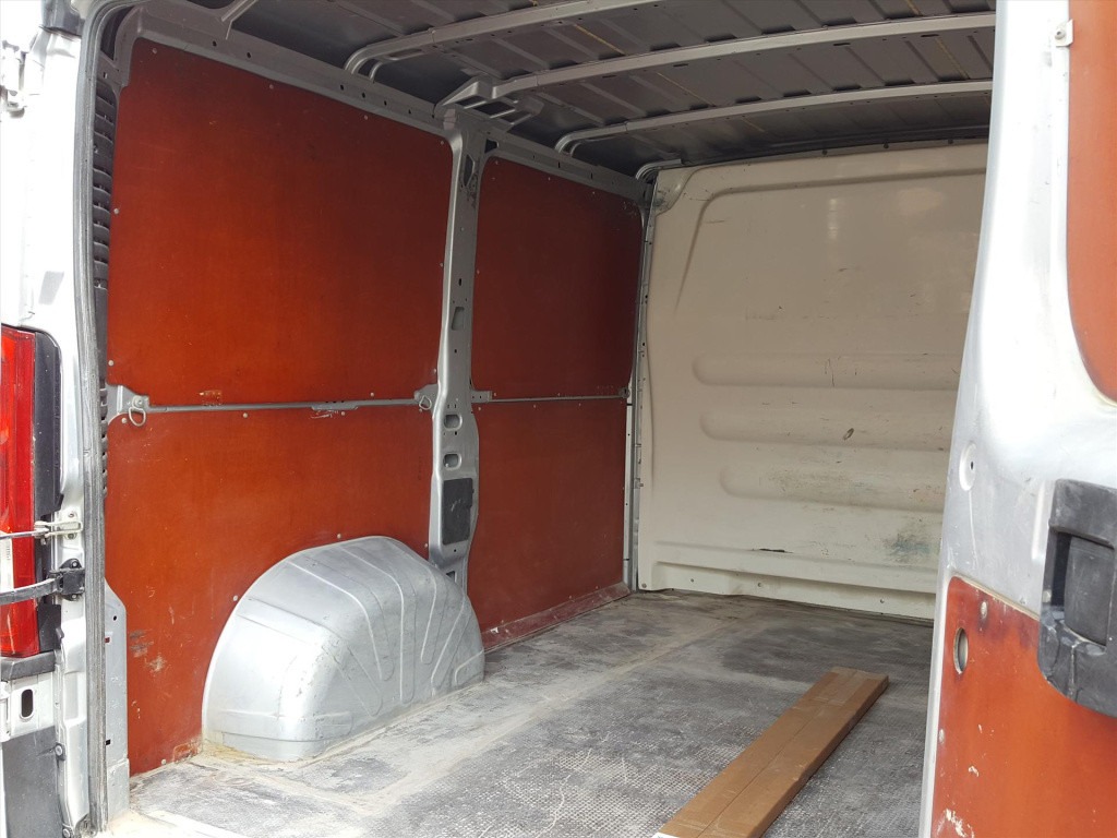 Peugeot Boxer gb 330 l1h1 bluehdi 130pk premium pack navigatie | airco | cr