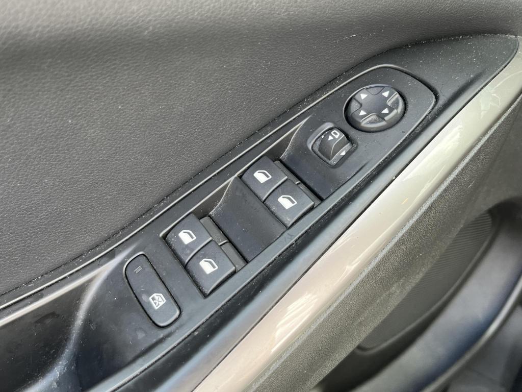 Opel Grandland 1.6 turbo plug-in hybrid gs | climate control | adaptive cru