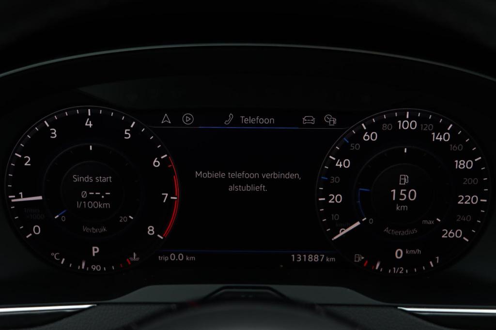 Volkswagen Passat variant 1.5 tsi highline business r 150pk dsg7
