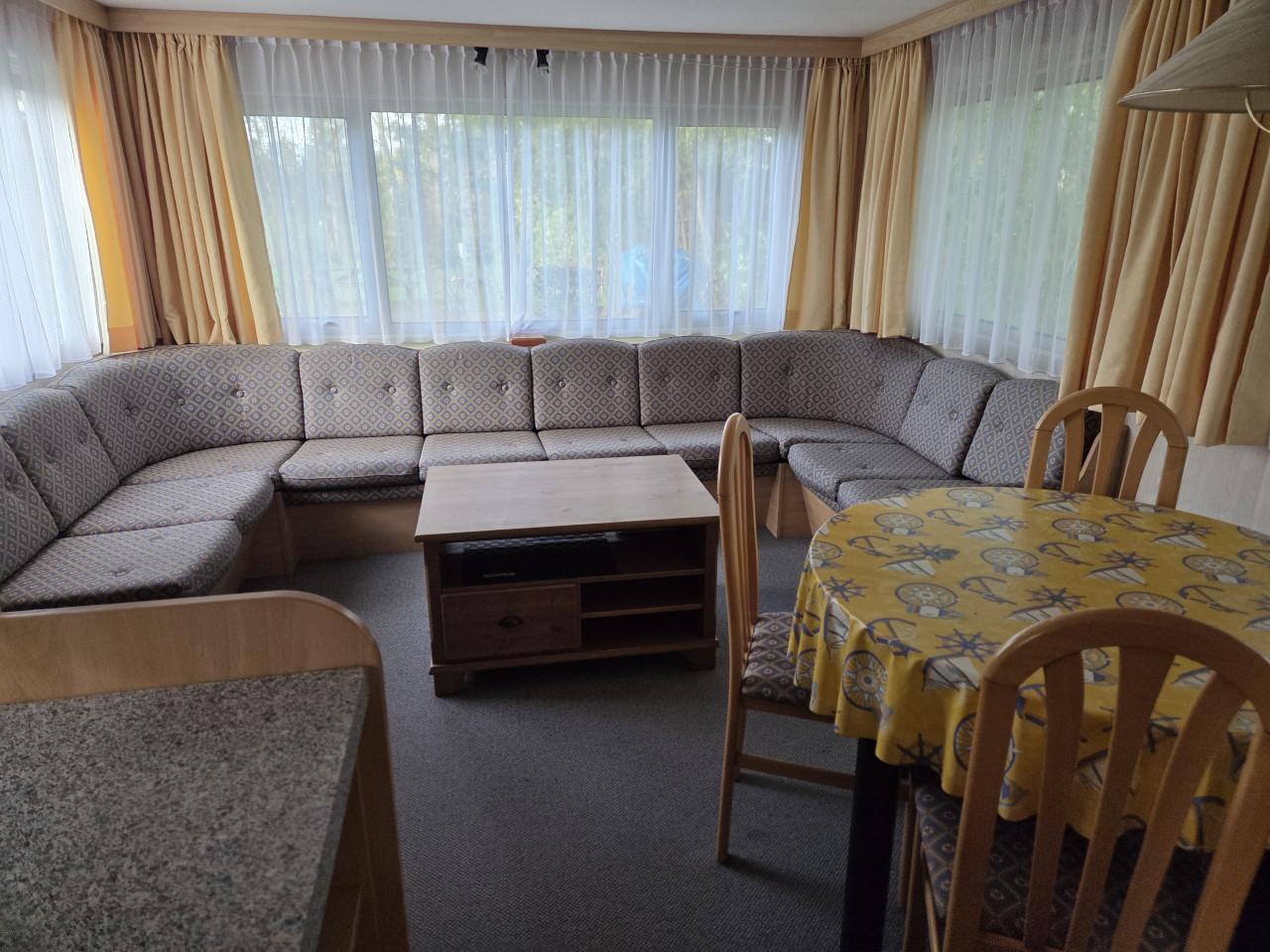 TE KOOP 3 STACARAVANS