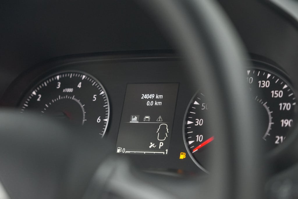 Dacia Sandero Stepway tce 90 extreme | camera | dodehoekdetectie | navigati