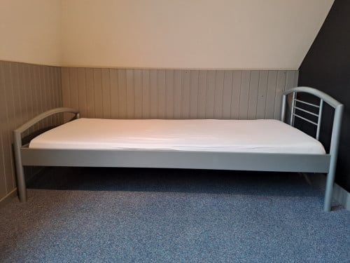 1 persoons bed