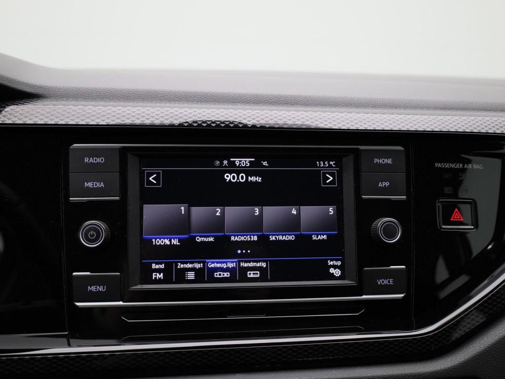 Volkswagen Polo 1.0 tsi life | airco | parkeer sensoren | apple carplay | b