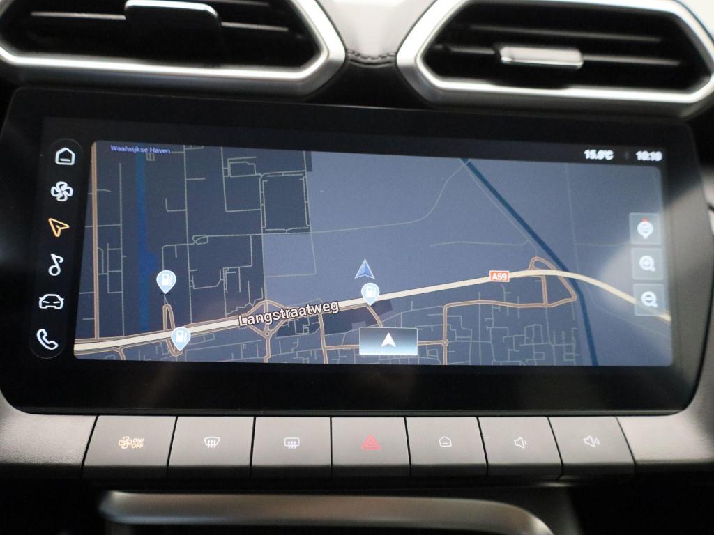 MG Onbekend 1.5 hybrid+ aut. luxury