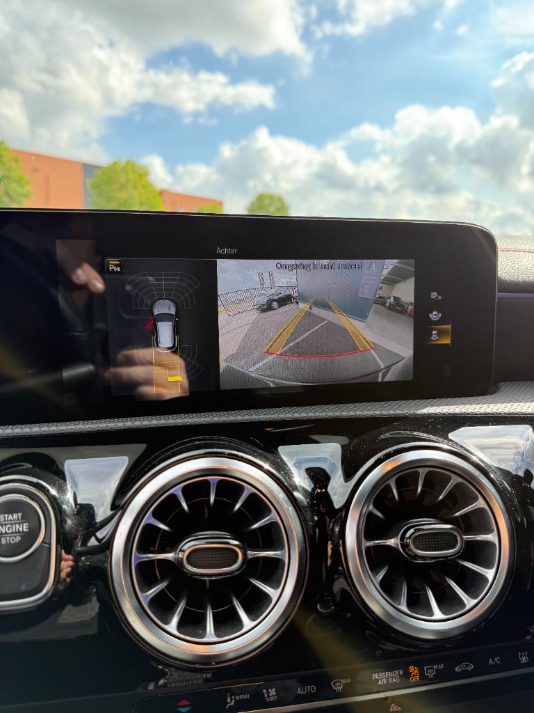 Mercedes-Benz Cla 250 e amg premium plus night - full option