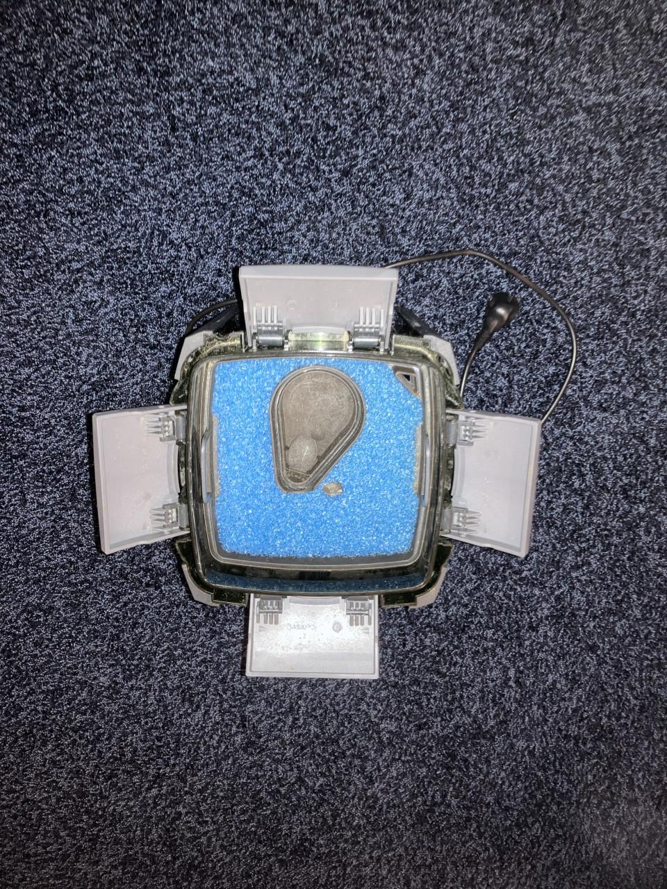 Eheim Aquarium pomp 2171