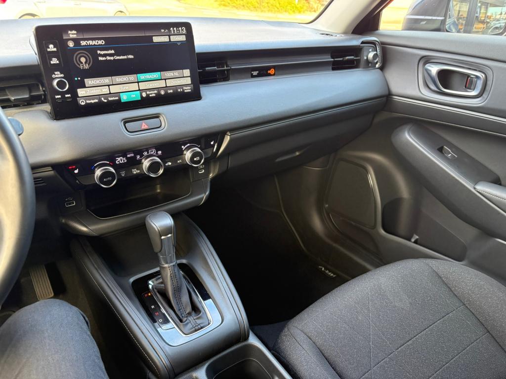 Honda HR-V 1.5 e:hev elegance