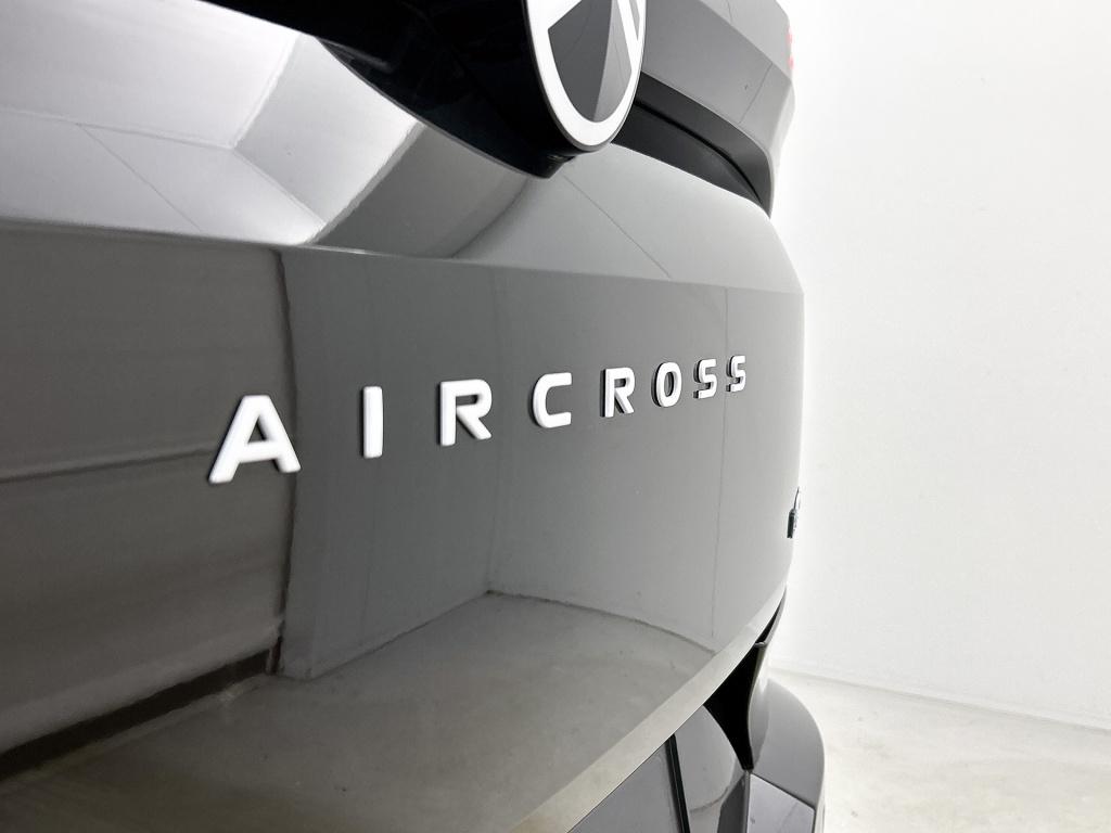 Citroen C5 Aircross business comfort range 74 kwh | elektrische achterklep 