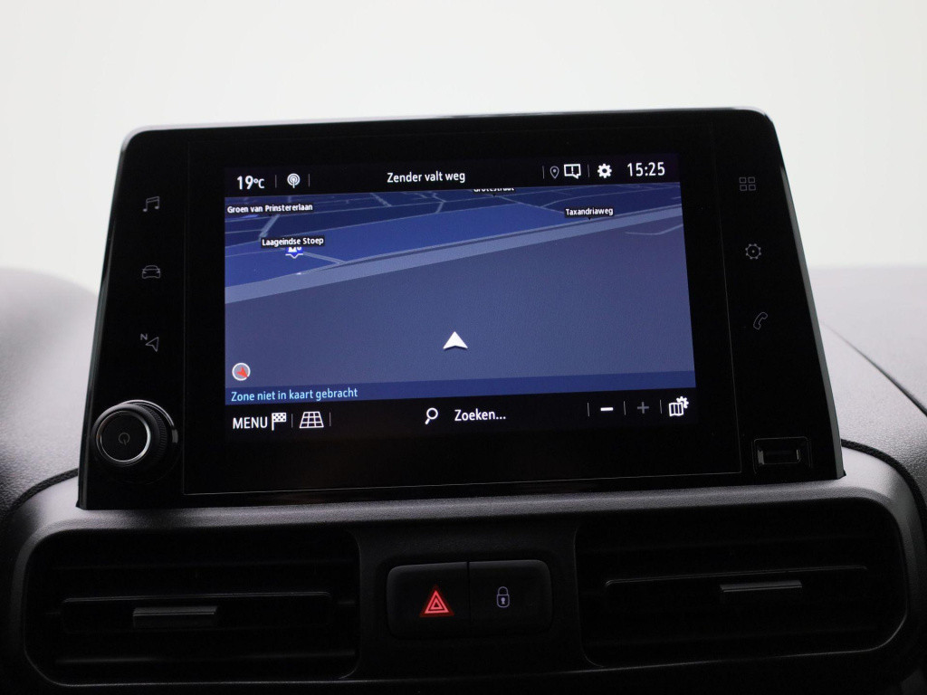 Opel Combo 1.5d l1h1 edition | navigatie | apple carplay/android auto | par