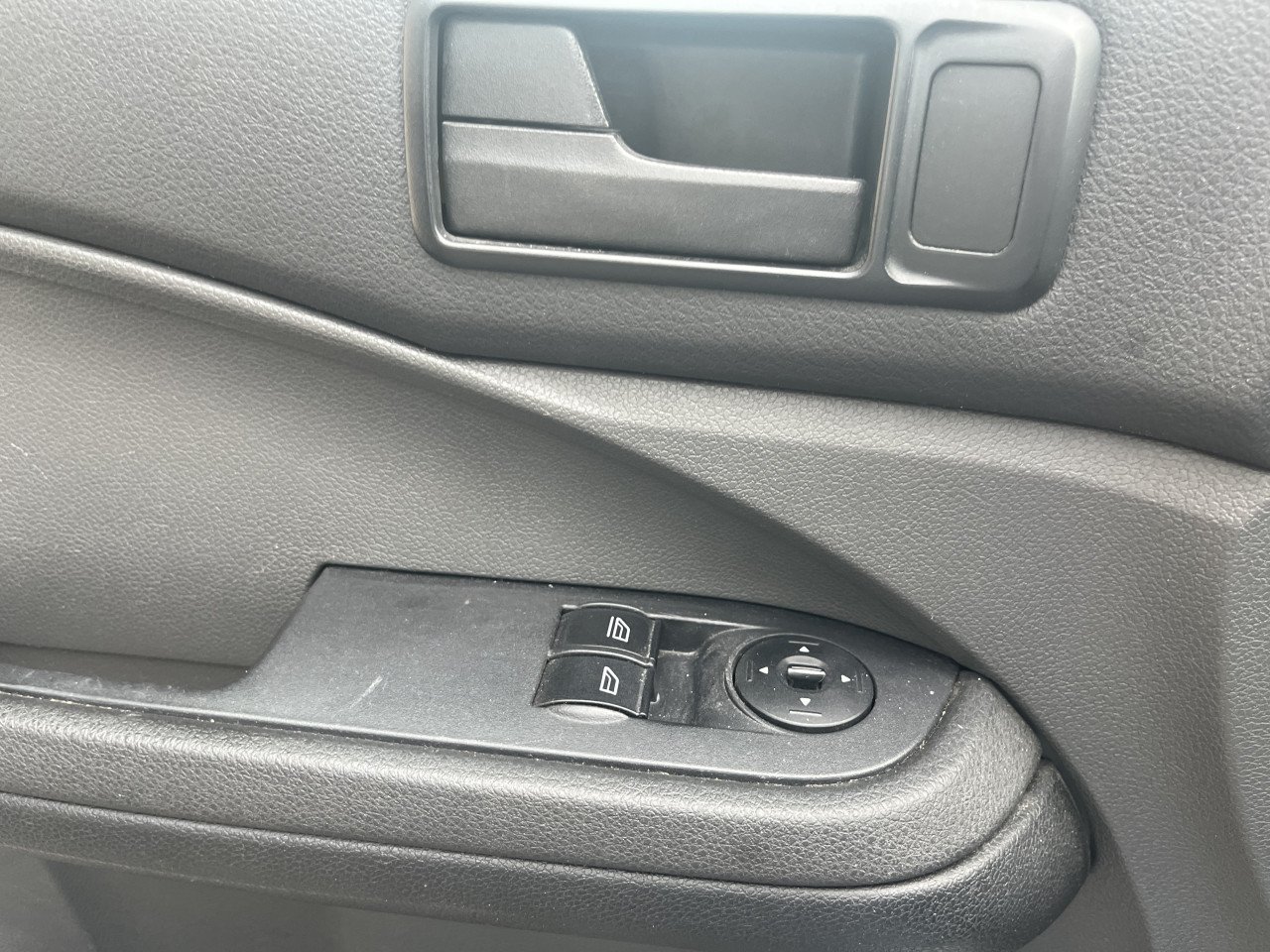 Ford focus c max 1.6