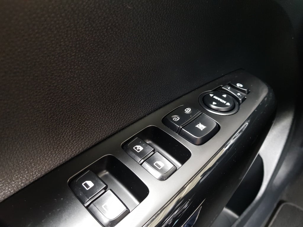 Kia Picanto dynamicplusline 1.0
