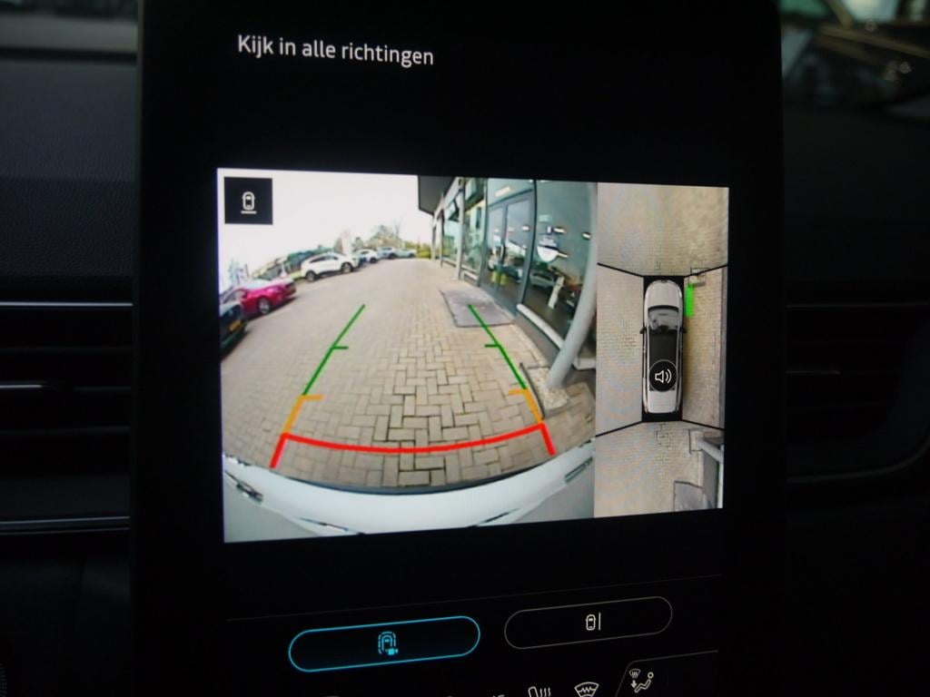 Mitsubishi Asx 1.8 hev at executive