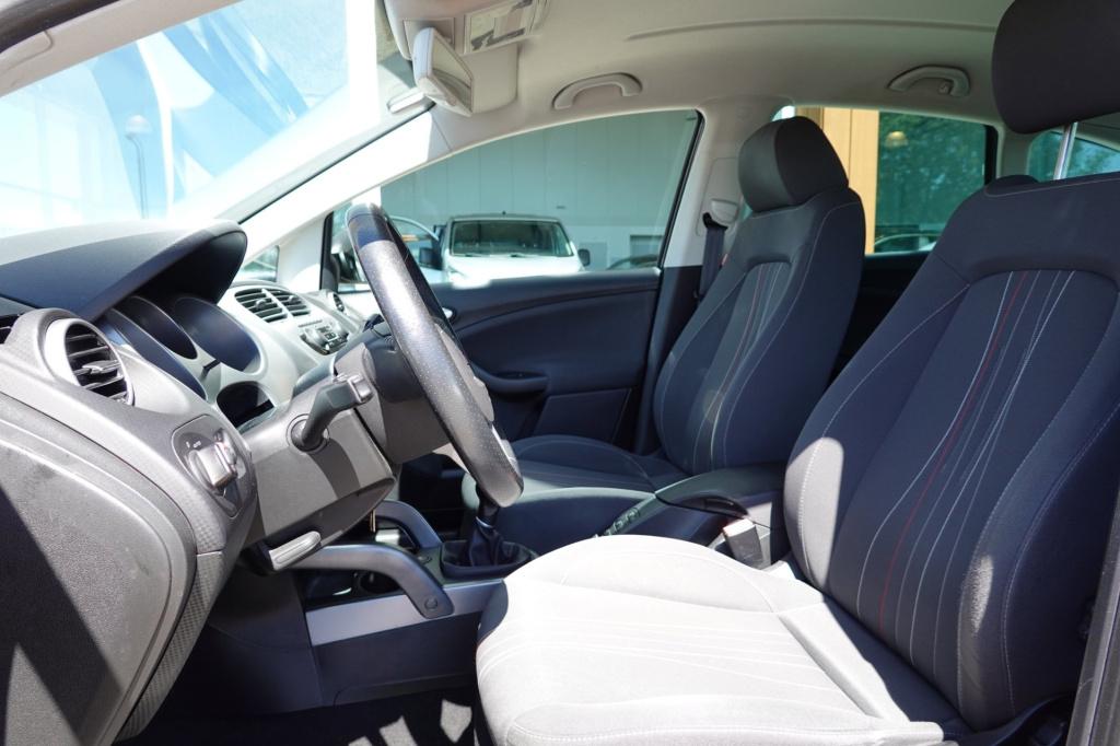 Seat Altea Xl 1.2 tsi ecomotive businessline copa