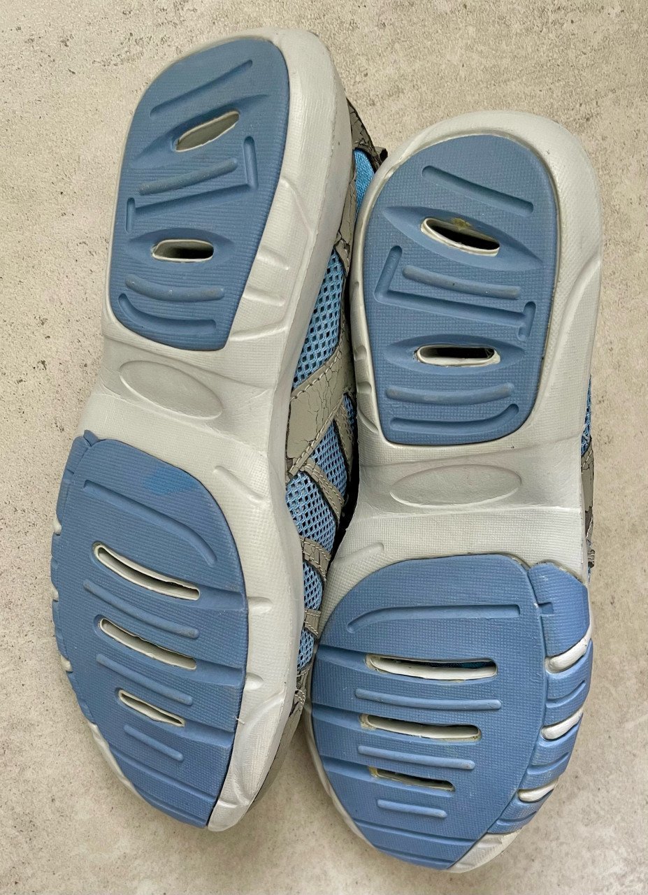 Waterschoenen maat 38