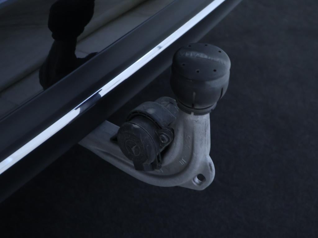 Mercedes-Benz B-Klasse 250 e business line | stoelverwarming | led koplampe