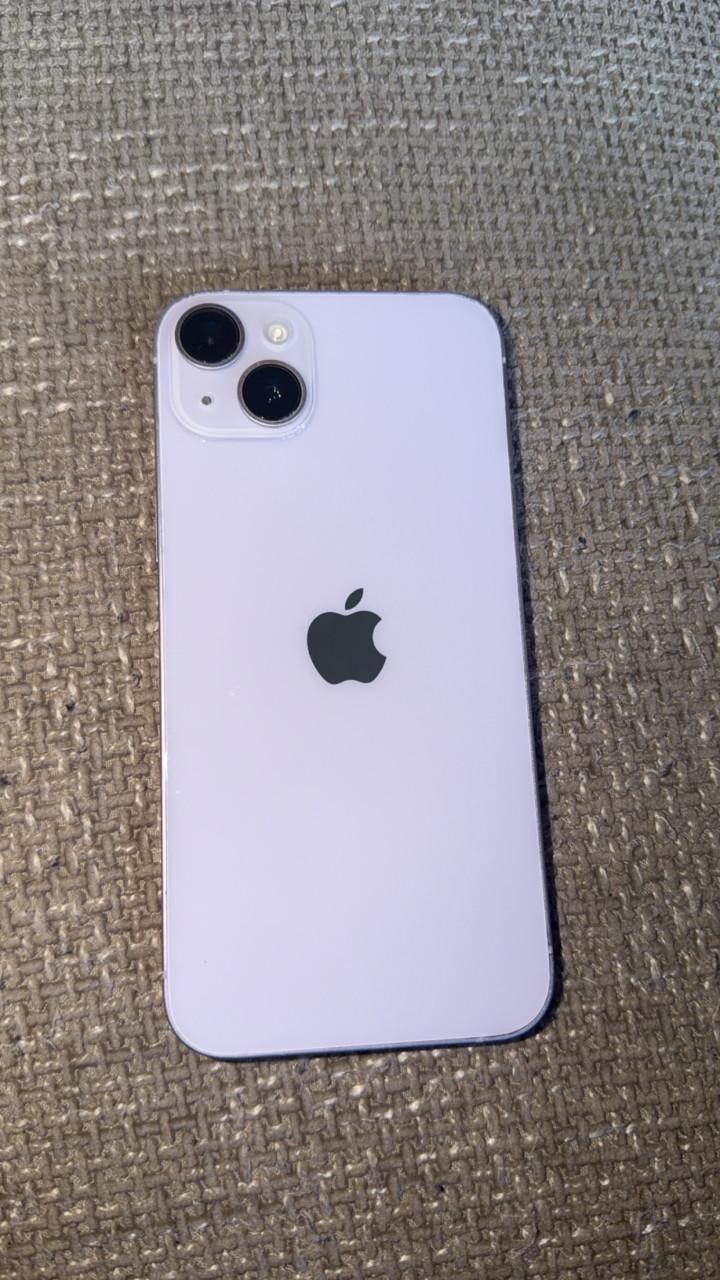 IPhone 14 plus 128GB