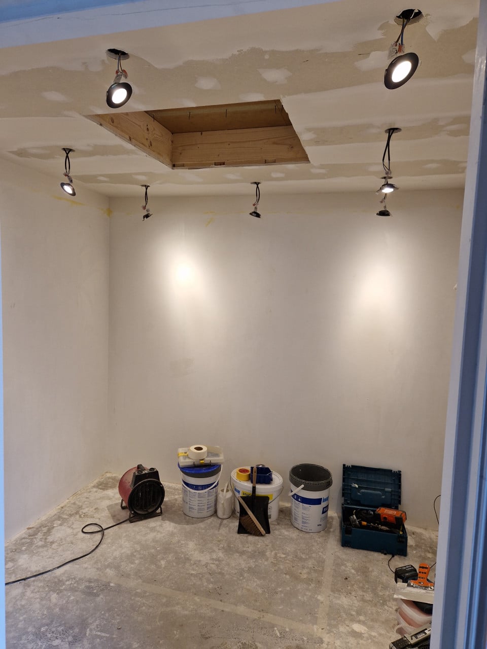 Renovatie