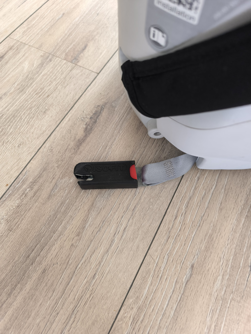 Autostoel