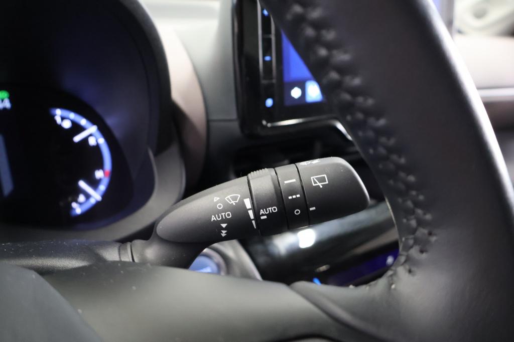 Toyota Yaris Cross 1.5 hybrid executive | trekhaak