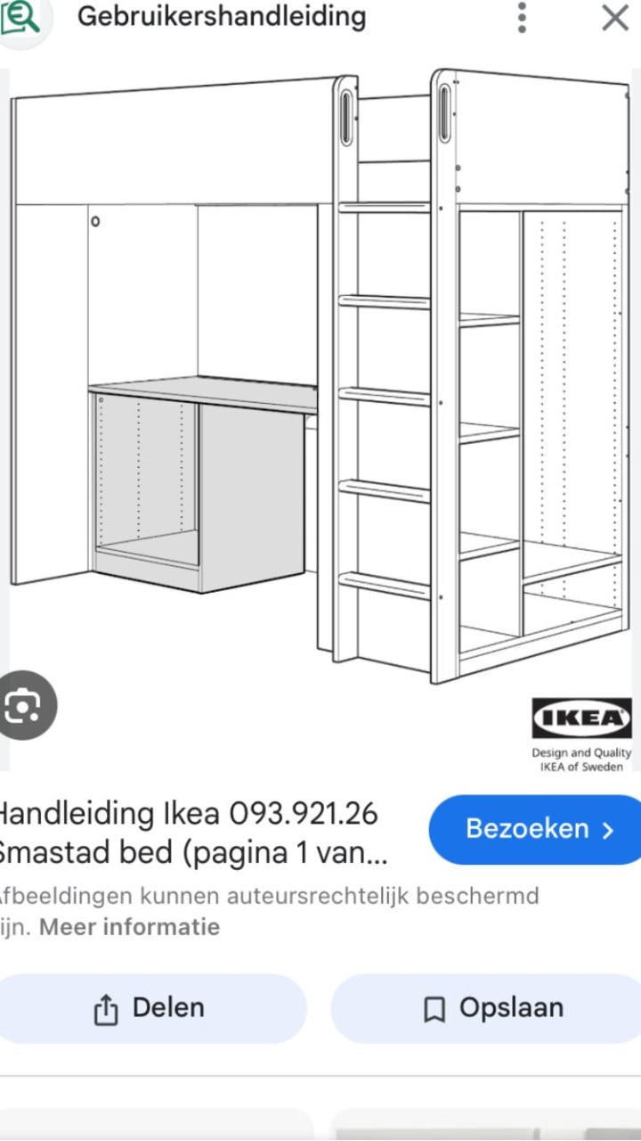 Hoogslaper