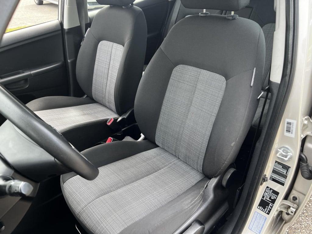 Kia Venga 1.4 cvvt x-pect