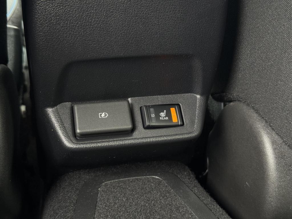 Nissan Leaf n-connecta 40 kwh soh 94% led pack | stuur- + stoelverwarming |