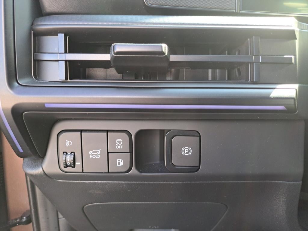 Hyundai Santa Fe 1.6 t-gdi phev 4wd blackline | 7-persoons | all season ban