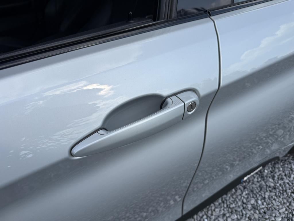 BMW 4 Serie gran coupé 428i automaat high executive m-sportpakket 5-drs