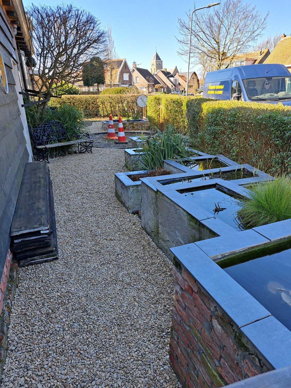 Voor alle klussen groot en klein
