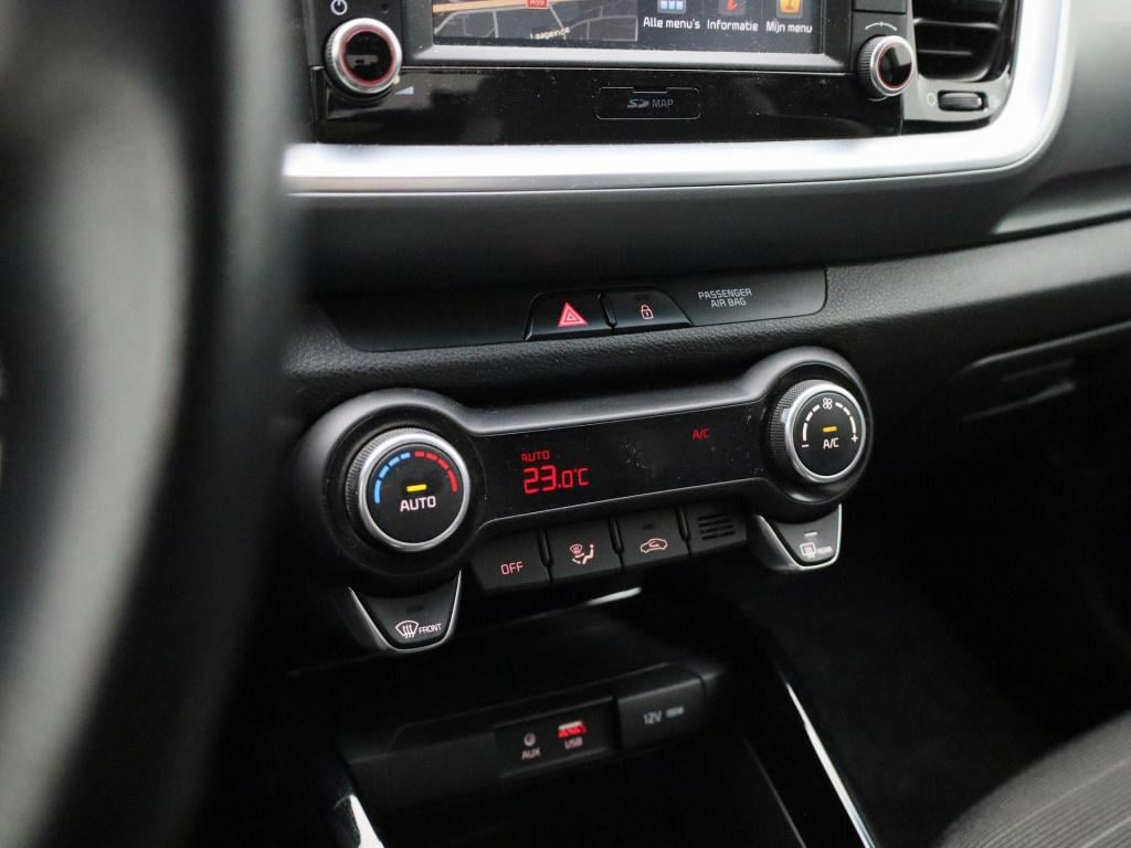 Kia Stonic 1.0 t-gdi dynamicplusline | navigatie | apple carplay/ android a