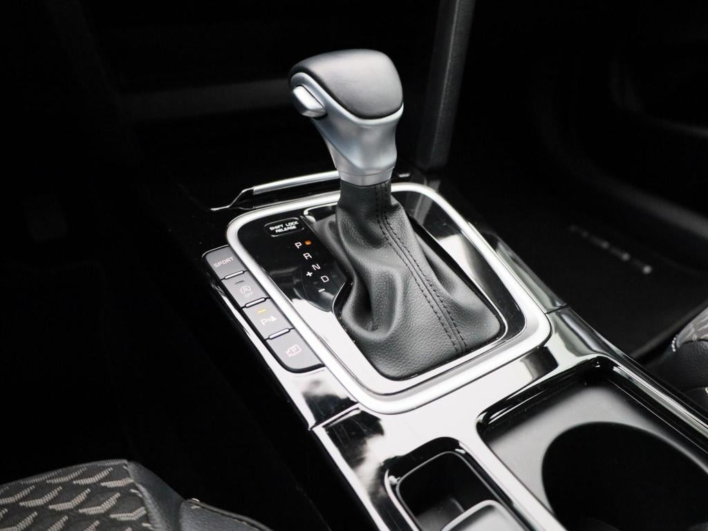 Kia Ceed Sportswagon 1.5 t-gdi mhev dynamicline | automaat | lmv | parkeer 